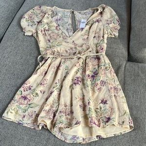 American Eagle romper.  New with tags!